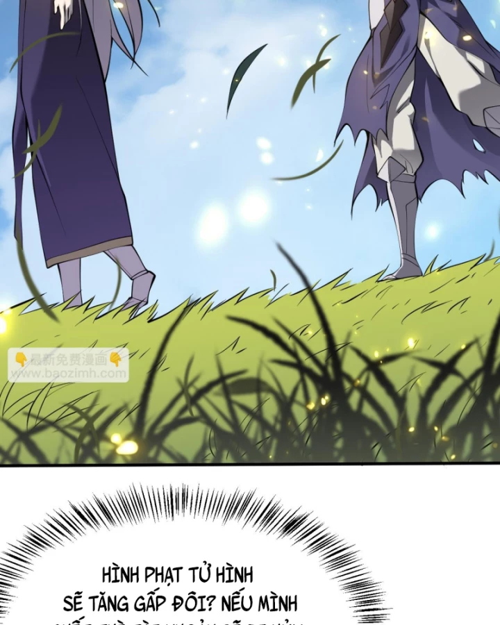Ta Trở Thành Đại Phản Diện Của Toàn Sever Chapter 43 - Trang 3