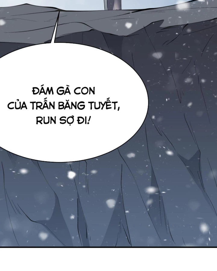 Ta Trở Thành Đại Phản Diện Của Toàn Sever Chapter 43 - Trang 3