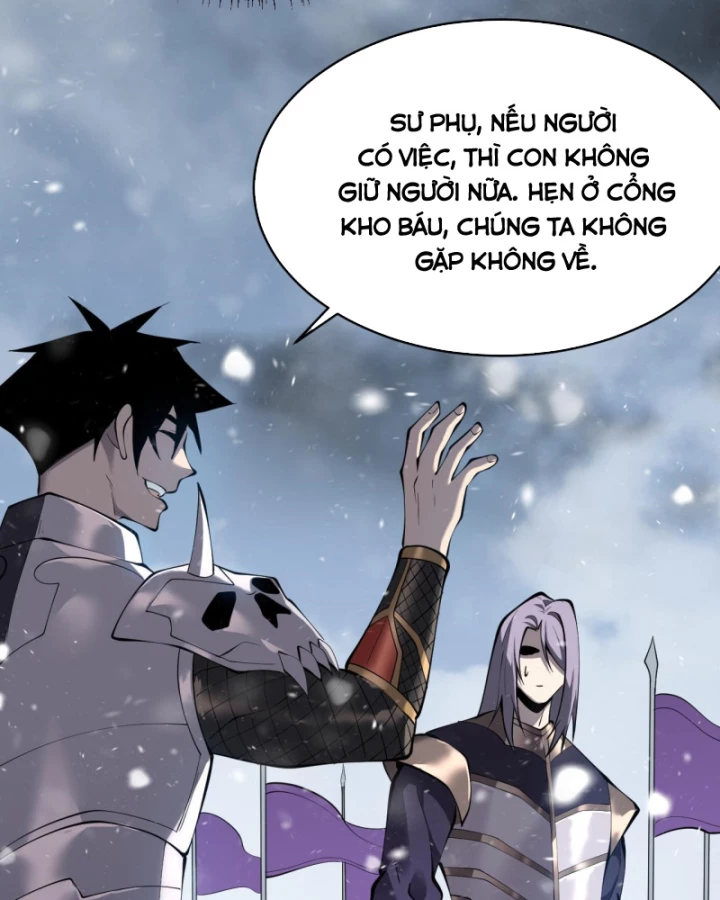 Ta Trở Thành Đại Phản Diện Của Toàn Sever Chapter 43 - Trang 3