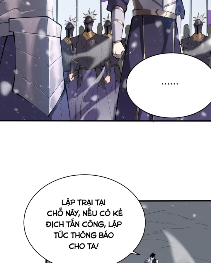 Ta Trở Thành Đại Phản Diện Của Toàn Sever Chapter 43 - Trang 3