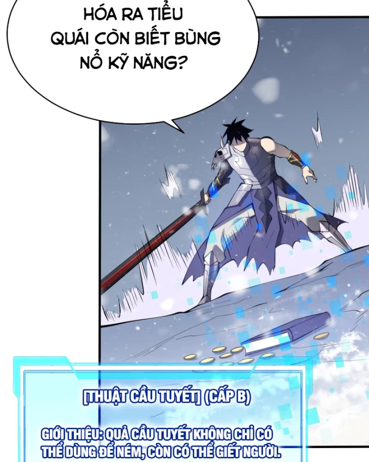 Ta Trở Thành Đại Phản Diện Của Toàn Sever Chapter 43 - Trang 3