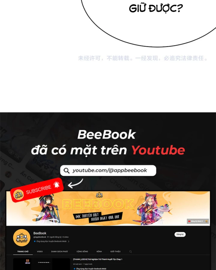 Ta Trở Thành Đại Phản Diện Của Toàn Sever Chapter 43 - Trang 3