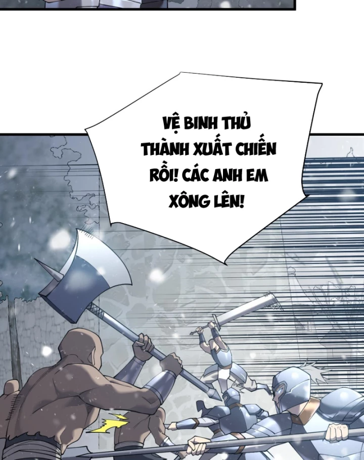 Ta Trở Thành Đại Phản Diện Của Toàn Sever Chapter 45 - Trang 3