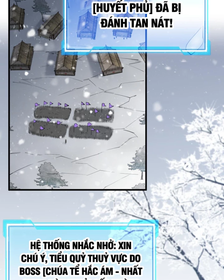 Ta Trở Thành Đại Phản Diện Của Toàn Sever Chapter 45 - Trang 3