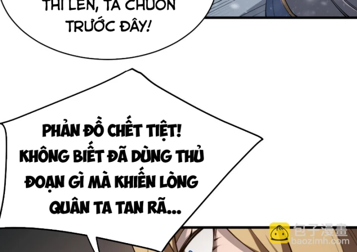 Ta Trở Thành Đại Phản Diện Của Toàn Sever Chapter 45 - Trang 3
