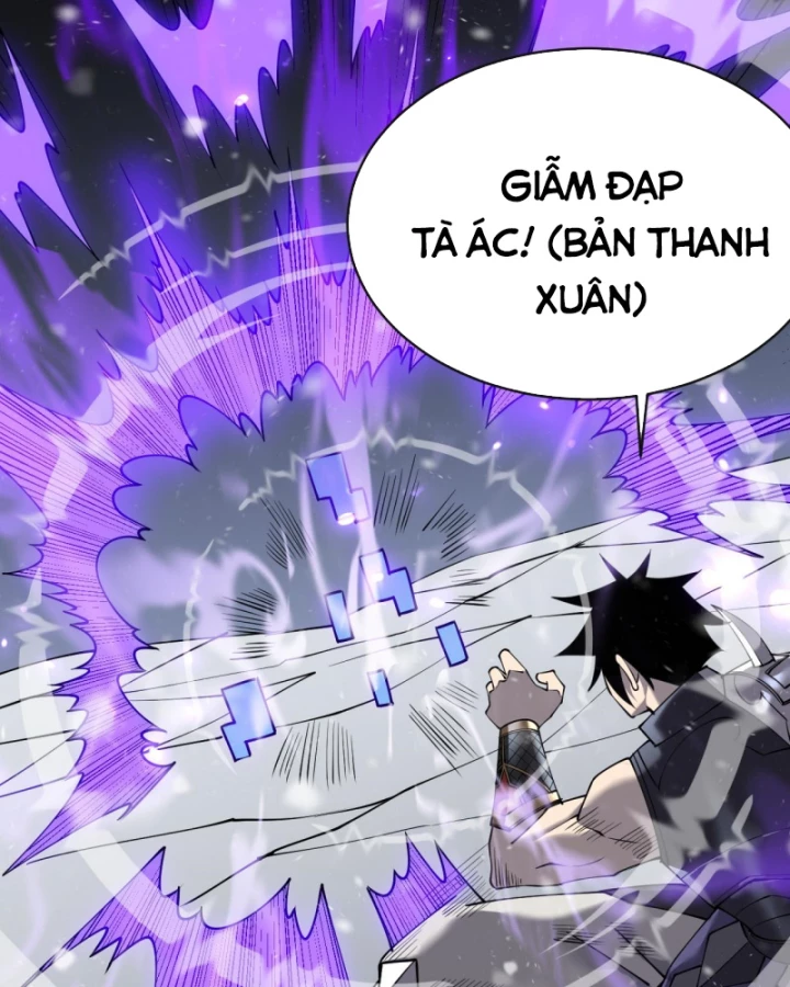 Ta Trở Thành Đại Phản Diện Của Toàn Sever Chapter 45 - Trang 3