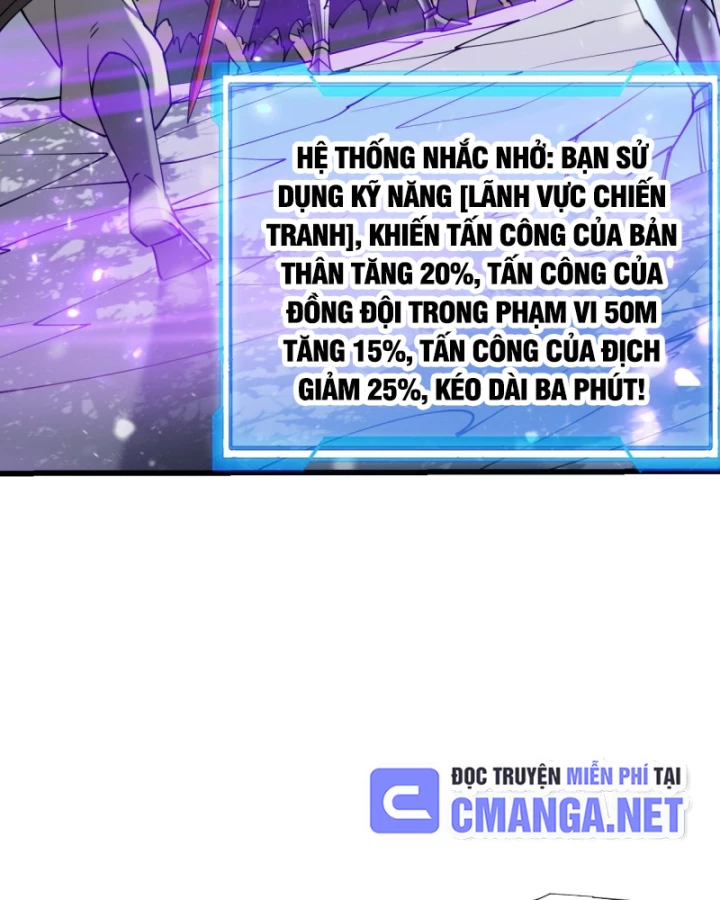 Ta Trở Thành Đại Phản Diện Của Toàn Sever Chapter 45 - Trang 3