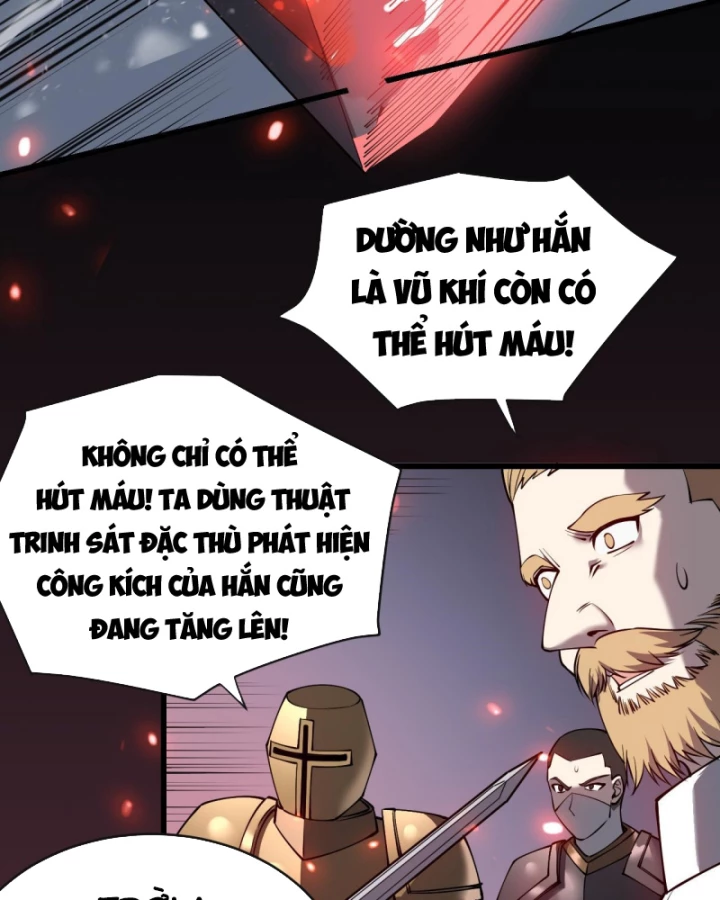 Ta Trở Thành Đại Phản Diện Của Toàn Sever Chapter 45 - Trang 3