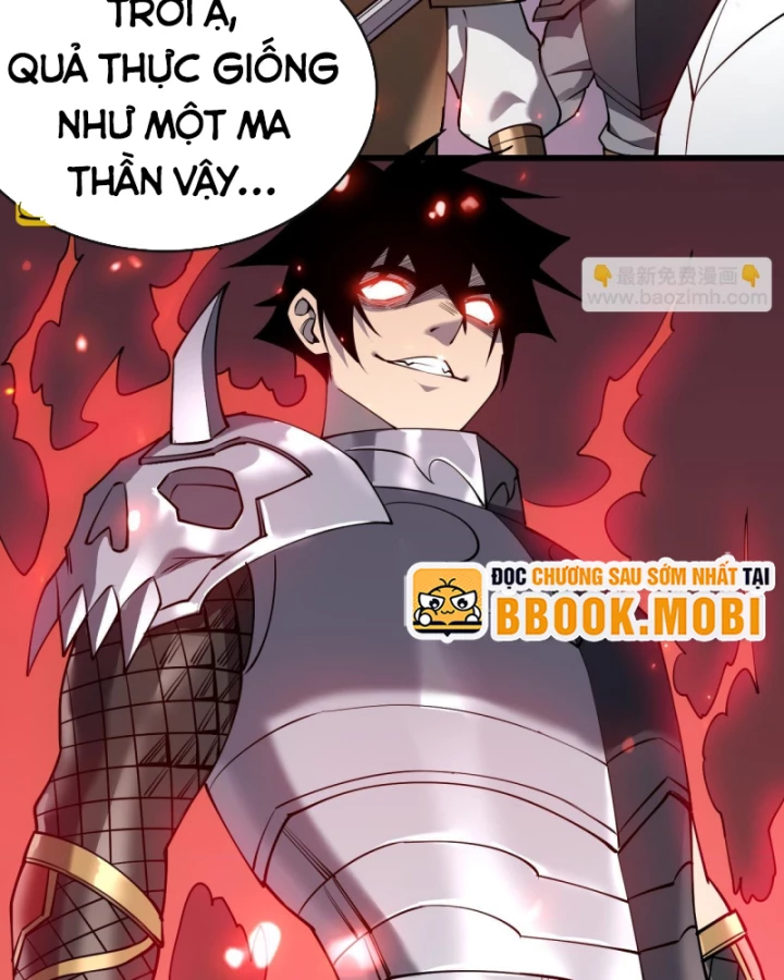 Ta Trở Thành Đại Phản Diện Của Toàn Sever Chapter 45 - Trang 3