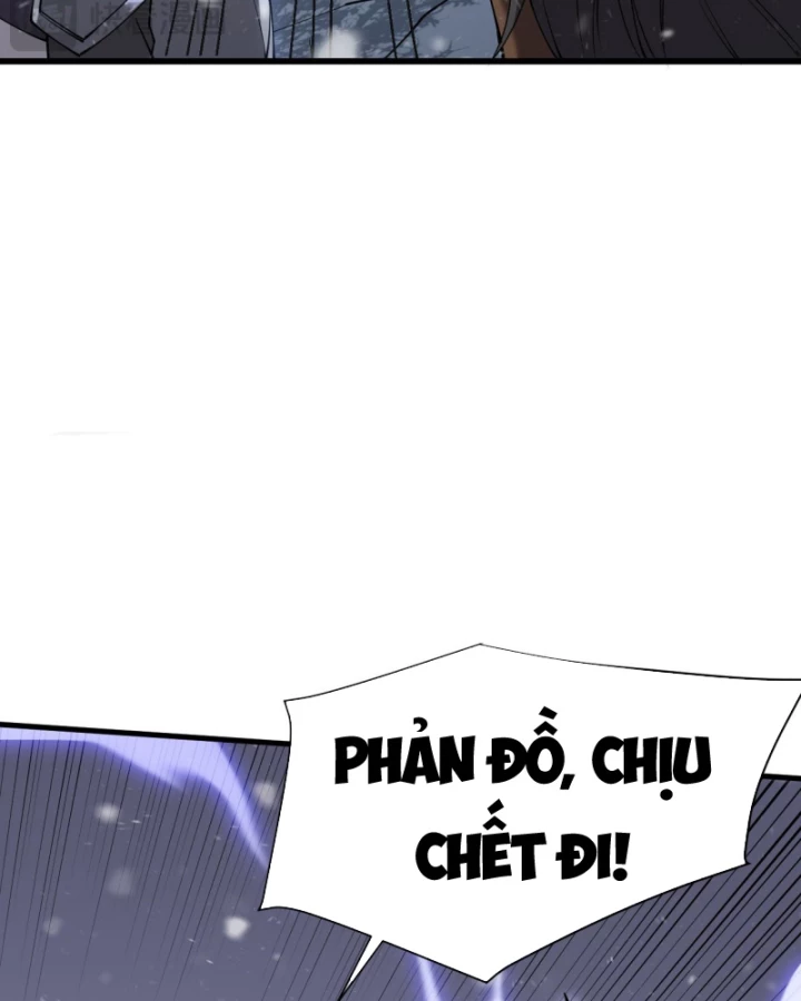 Ta Trở Thành Đại Phản Diện Của Toàn Sever Chapter 45 - Trang 3