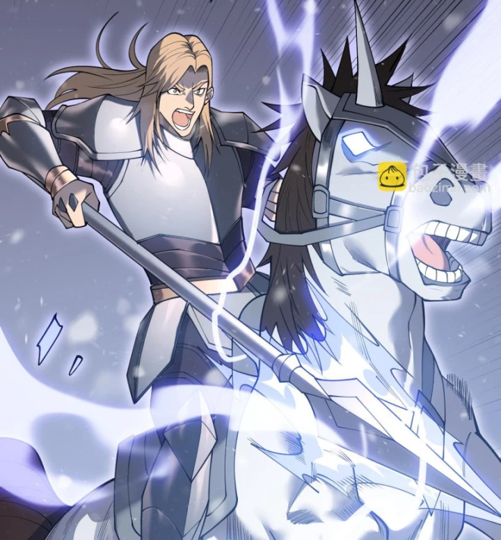 Ta Trở Thành Đại Phản Diện Của Toàn Sever Chapter 45 - Trang 3