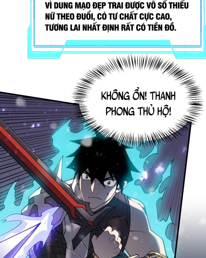 Ta Trở Thành Đại Phản Diện Của Toàn Sever Chapter 45 - Trang 3