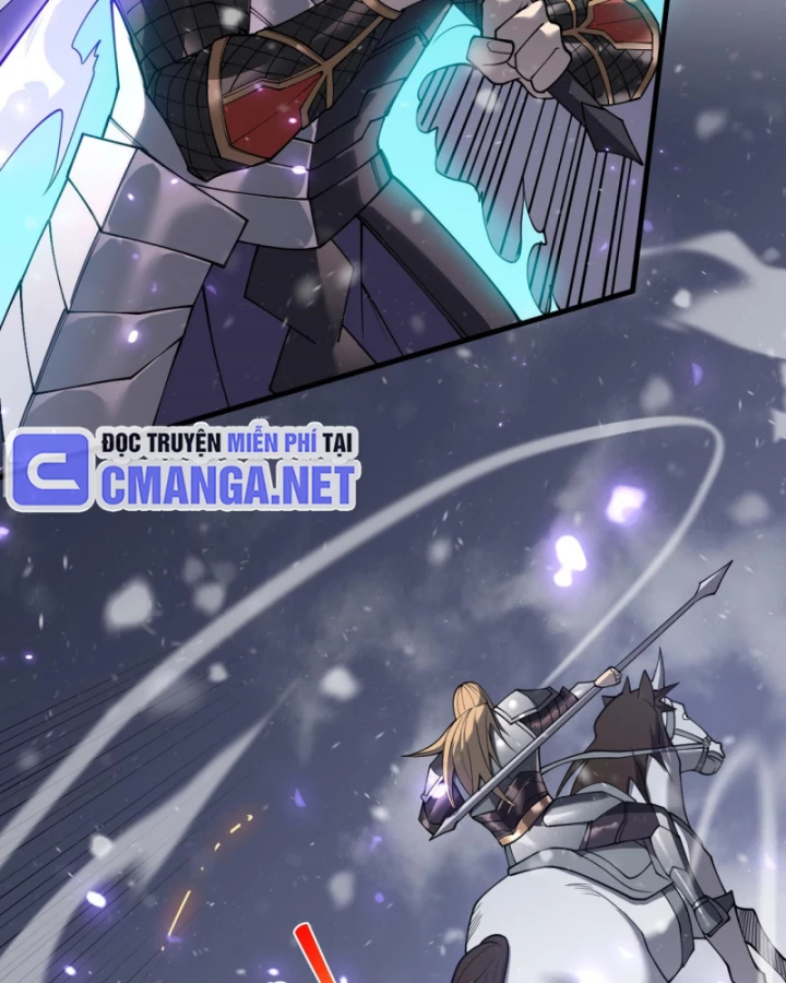 Ta Trở Thành Đại Phản Diện Của Toàn Sever Chapter 45 - Trang 3