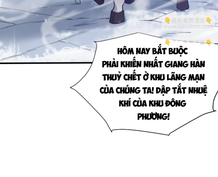 Ta Trở Thành Đại Phản Diện Của Toàn Sever Chapter 45 - Trang 3