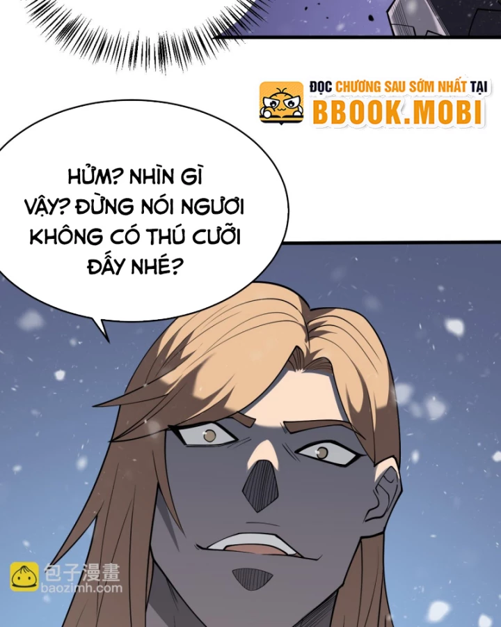 Ta Trở Thành Đại Phản Diện Của Toàn Sever Chapter 45 - Trang 3