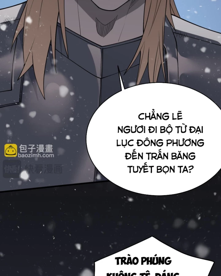 Ta Trở Thành Đại Phản Diện Của Toàn Sever Chapter 45 - Trang 3