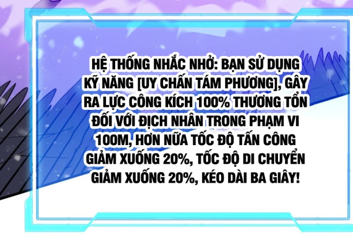 Ta Trở Thành Đại Phản Diện Của Toàn Sever Chapter 45 - Trang 3