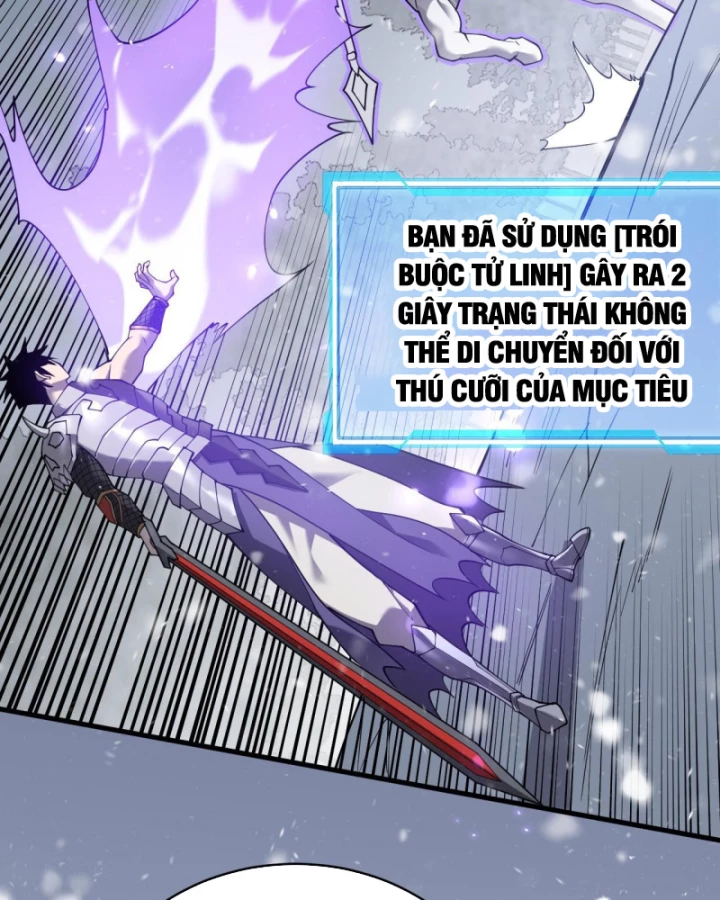 Ta Trở Thành Đại Phản Diện Của Toàn Sever Chapter 45 - Trang 3
