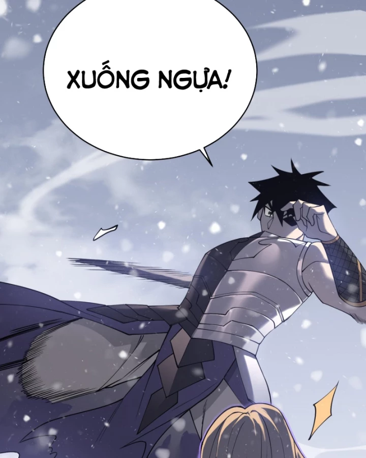 Ta Trở Thành Đại Phản Diện Của Toàn Sever Chapter 45 - Trang 3