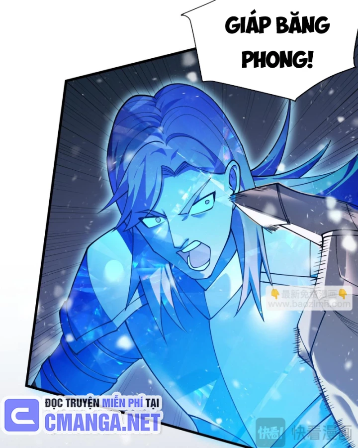 Ta Trở Thành Đại Phản Diện Của Toàn Sever Chapter 45 - Trang 3