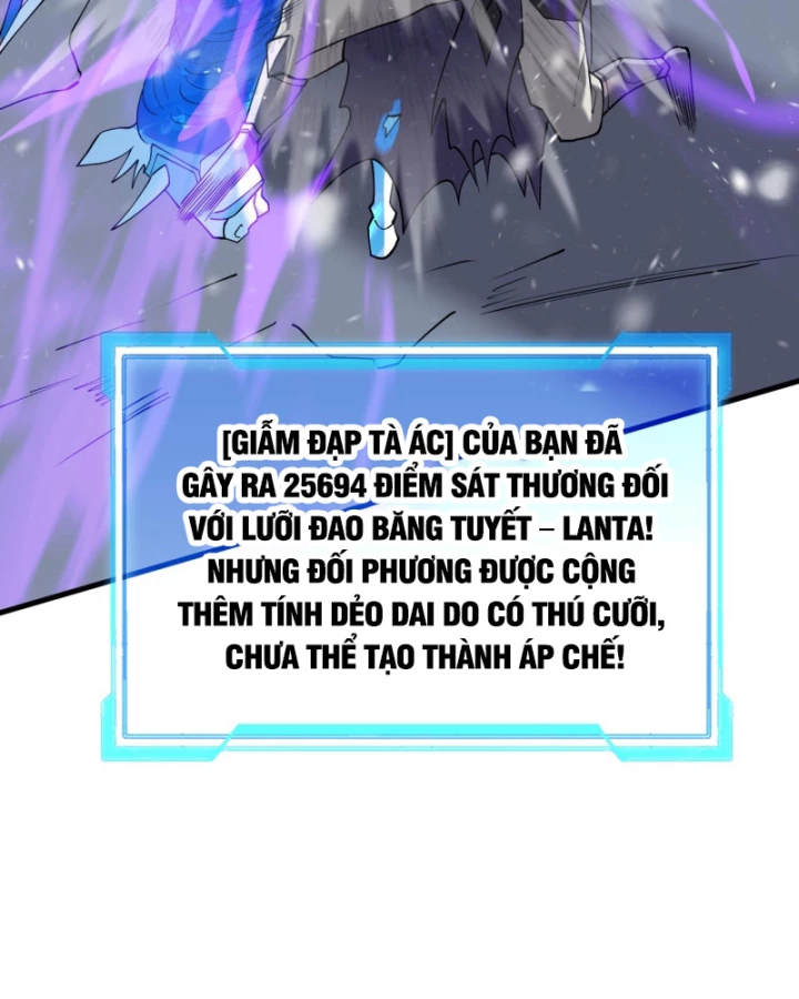 Ta Trở Thành Đại Phản Diện Của Toàn Sever Chapter 45 - Trang 3