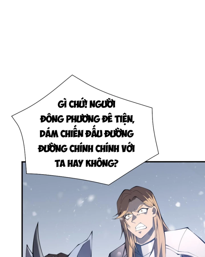 Ta Trở Thành Đại Phản Diện Của Toàn Sever Chapter 45 - Trang 3