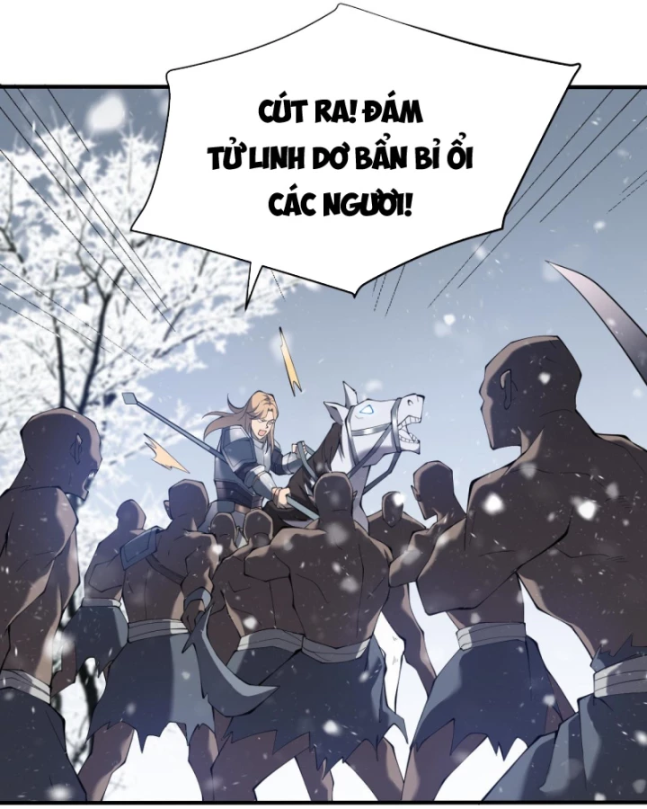 Ta Trở Thành Đại Phản Diện Của Toàn Sever Chapter 45 - Trang 3