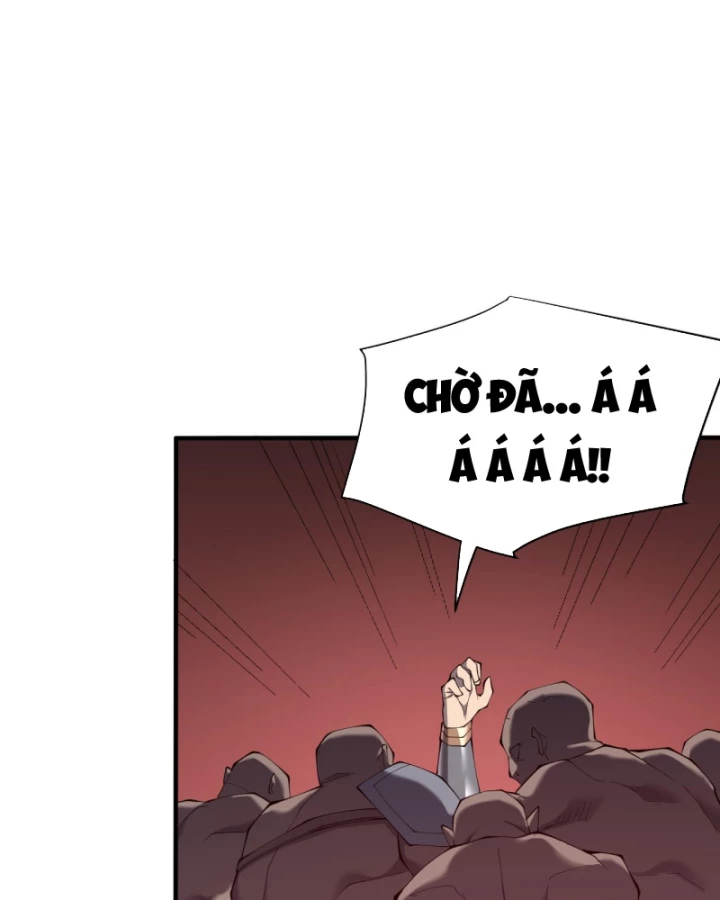 Ta Trở Thành Đại Phản Diện Của Toàn Sever Chapter 45 - Trang 3