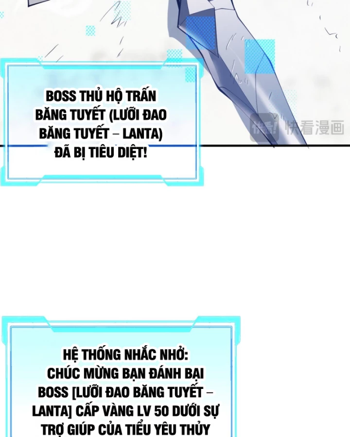 Ta Trở Thành Đại Phản Diện Của Toàn Sever Chapter 45 - Trang 3