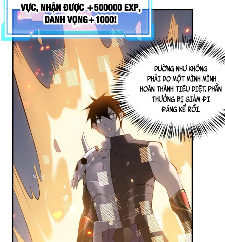 Ta Trở Thành Đại Phản Diện Của Toàn Sever Chapter 45 - Trang 3