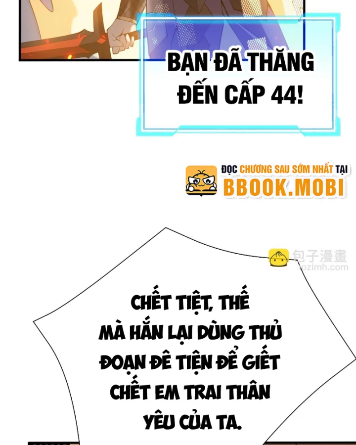 Ta Trở Thành Đại Phản Diện Của Toàn Sever Chapter 45 - Trang 3