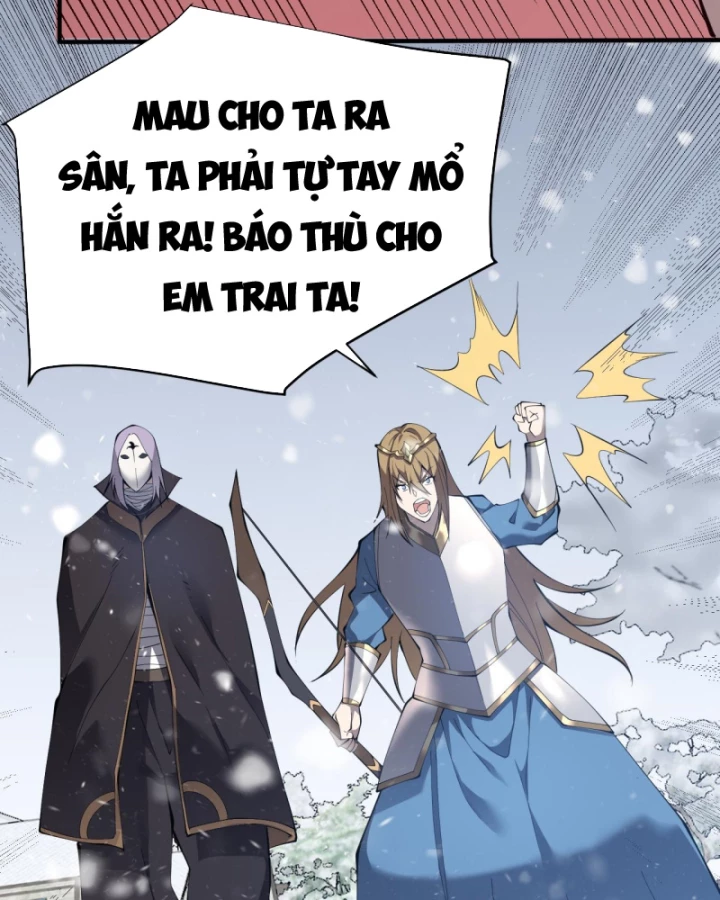 Ta Trở Thành Đại Phản Diện Của Toàn Sever Chapter 45 - Trang 3