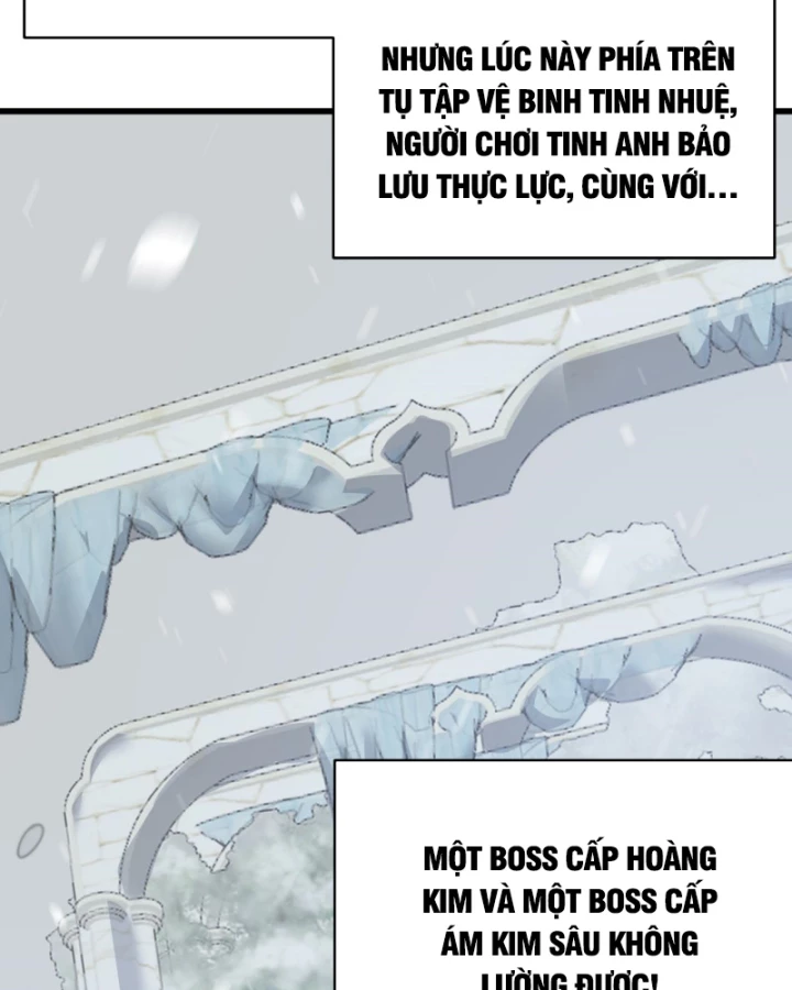 Ta Trở Thành Đại Phản Diện Của Toàn Sever Chapter 46 - Next Chapter 47