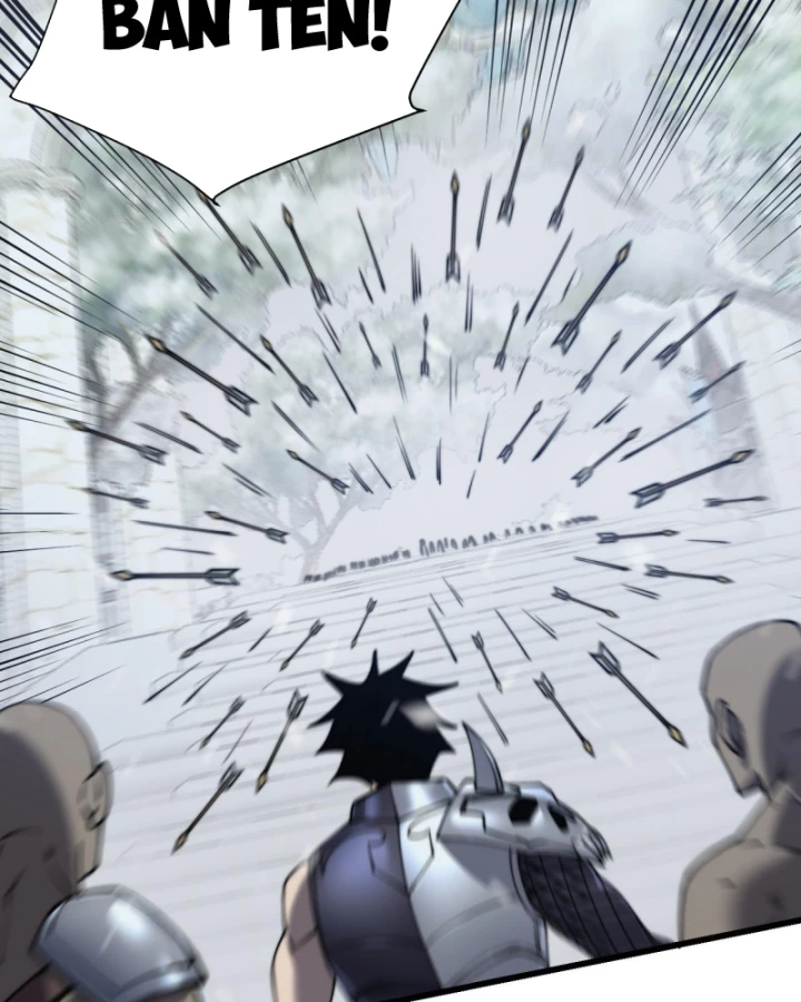 Ta Trở Thành Đại Phản Diện Của Toàn Sever Chapter 46 - Next Chapter 47