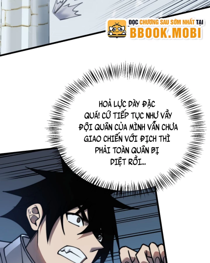 Ta Trở Thành Đại Phản Diện Của Toàn Sever Chapter 46 - Next Chapter 47