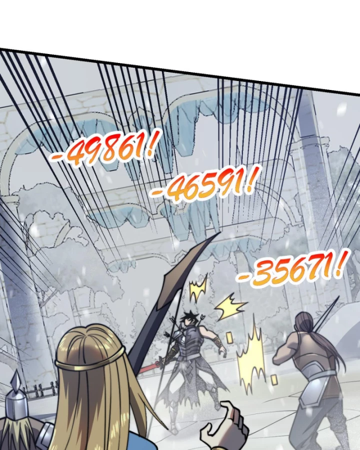 Ta Trở Thành Đại Phản Diện Của Toàn Sever Chapter 46 - Next Chapter 47