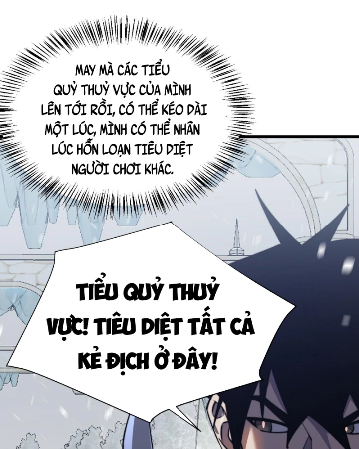Ta Trở Thành Đại Phản Diện Của Toàn Sever Chapter 46 - Next Chapter 47