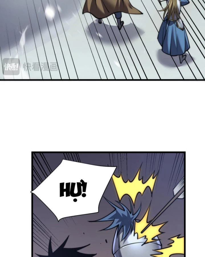Ta Trở Thành Đại Phản Diện Của Toàn Sever Chapter 46 - Next Chapter 47