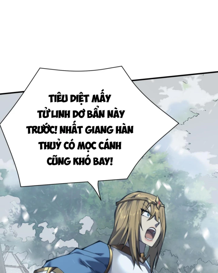 Ta Trở Thành Đại Phản Diện Của Toàn Sever Chapter 46 - Next Chapter 47