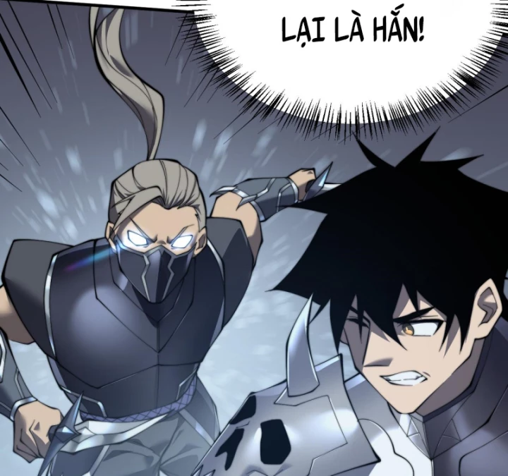 Ta Trở Thành Đại Phản Diện Của Toàn Sever Chapter 46 - Next Chapter 47