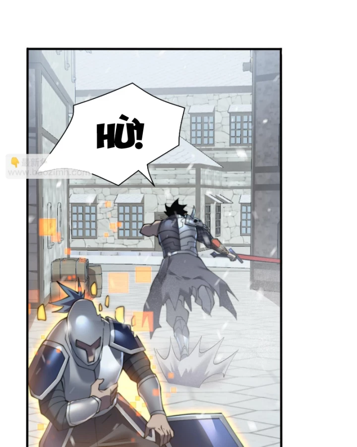 Ta Trở Thành Đại Phản Diện Của Toàn Sever Chapter 46 - Next Chapter 47