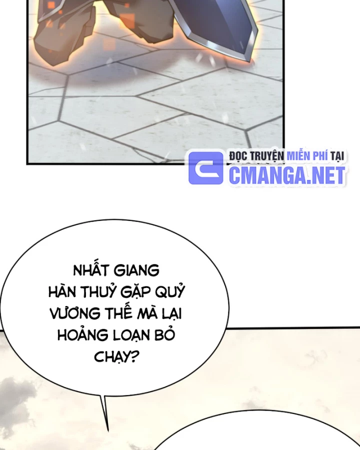 Ta Trở Thành Đại Phản Diện Của Toàn Sever Chapter 46 - Next Chapter 47