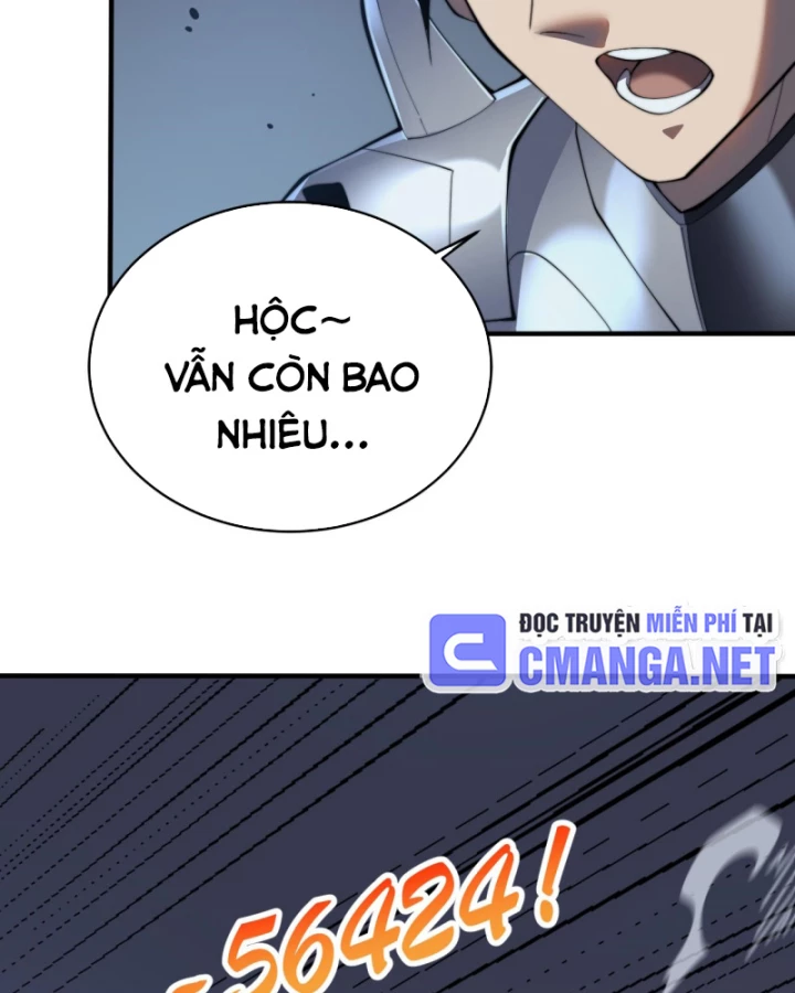 Ta Trở Thành Đại Phản Diện Của Toàn Sever Chapter 46 - Next Chapter 47