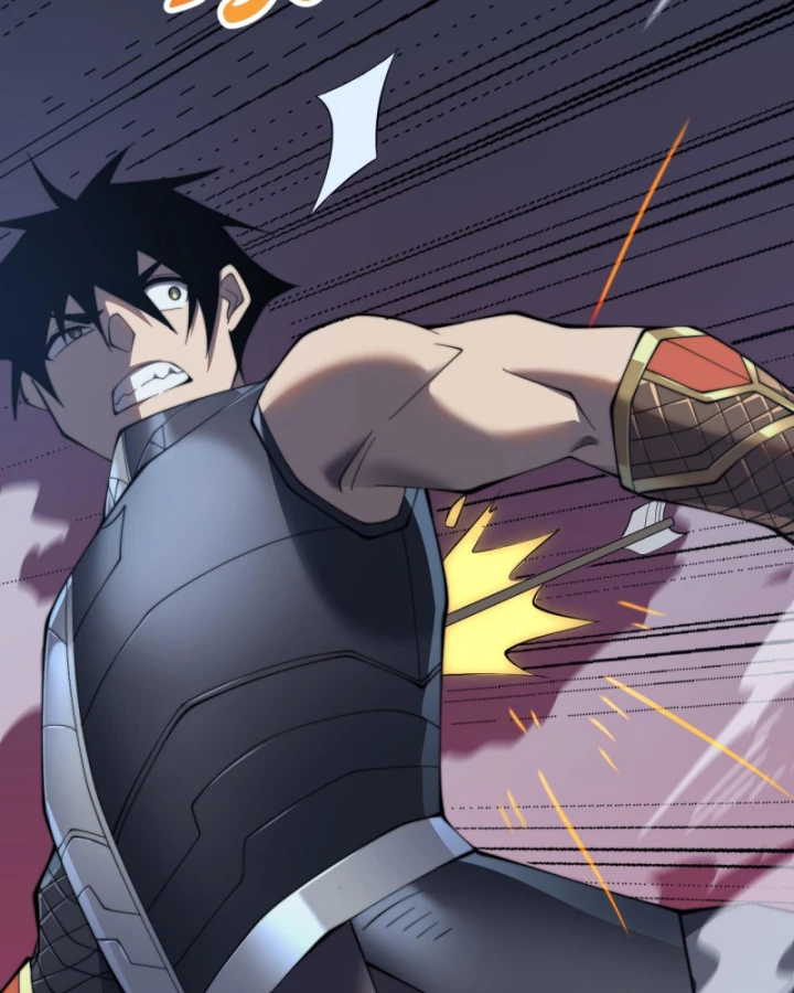 Ta Trở Thành Đại Phản Diện Của Toàn Sever Chapter 46 - Next Chapter 47