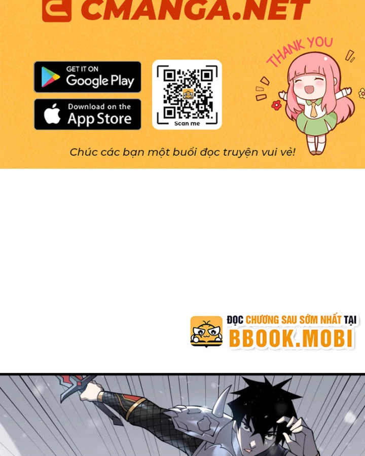 Ta Trở Thành Đại Phản Diện Của Toàn Sever Chapter 47 - Trang 3