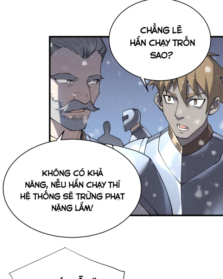 Ta Trở Thành Đại Phản Diện Của Toàn Sever Chapter 47 - Trang 3