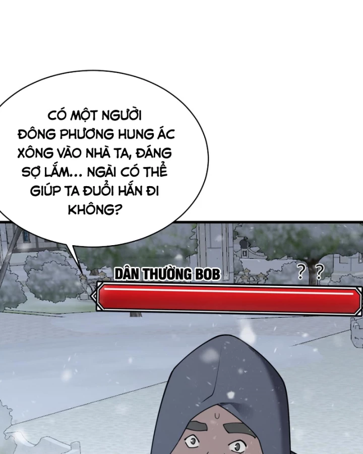 Ta Trở Thành Đại Phản Diện Của Toàn Sever Chapter 47 - Trang 3