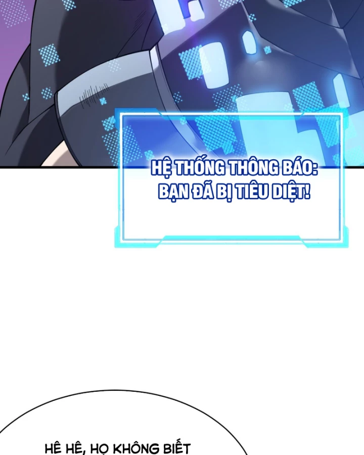 Ta Trở Thành Đại Phản Diện Của Toàn Sever Chapter 47 - Trang 3