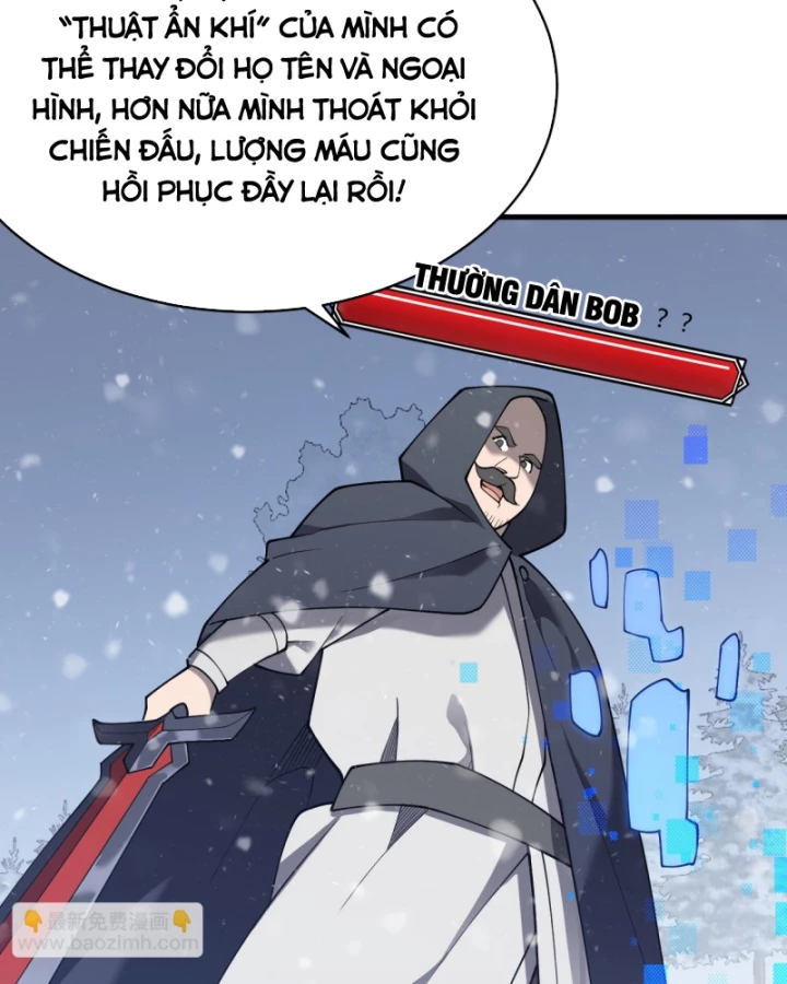 Ta Trở Thành Đại Phản Diện Của Toàn Sever Chapter 47 - Trang 3