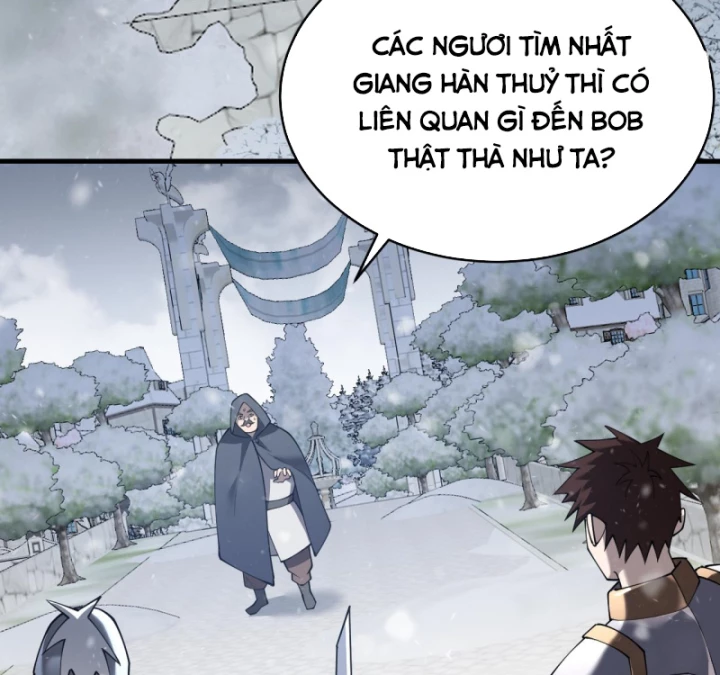 Ta Trở Thành Đại Phản Diện Của Toàn Sever Chapter 47 - Trang 3